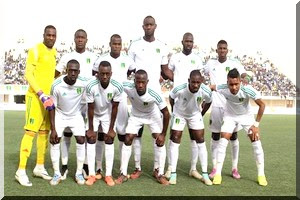 Mauritanie -Niger (2 à 0):Notes des joueurs 