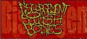 Disgorgement Of Shaquash Bodies