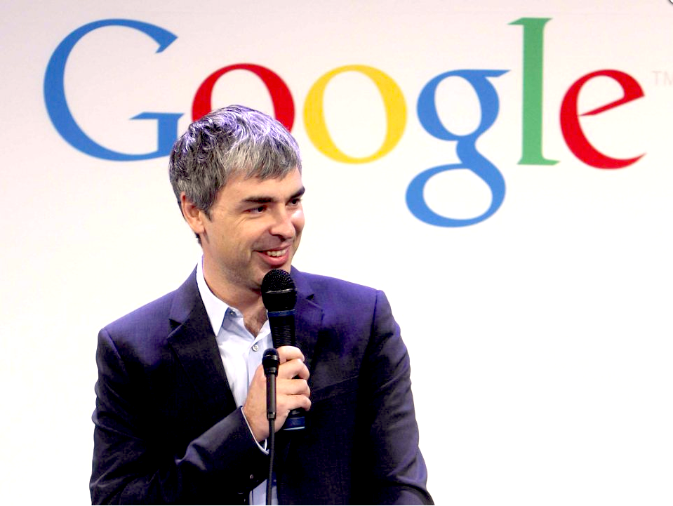 google misses on earnings bottom line but the stock goes up anyway قوقل تعلن عن نمو في العائدات والأرباح عند 3.38 مليار دولار