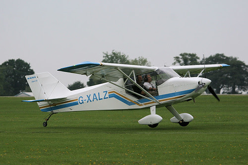 G-XALZ