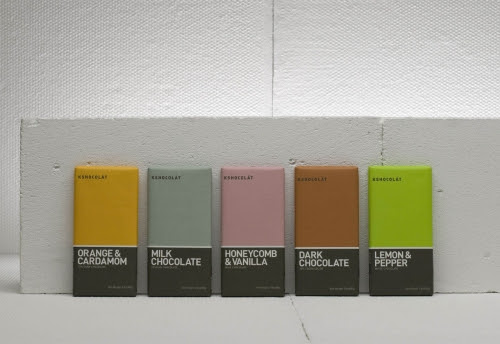 Marque: Kshocolat