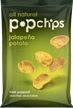 Popchips jalapeno