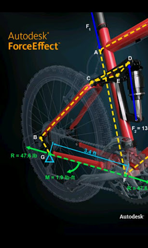 Autodesk ForceEffect apk v2.2.8 download