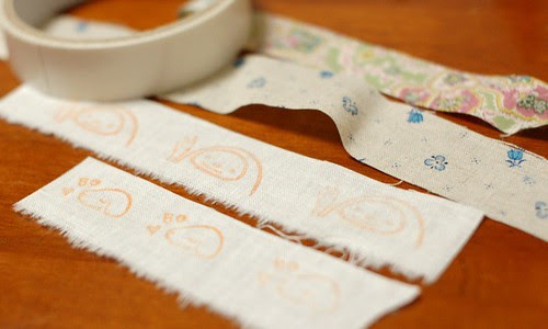 Making sticker 1