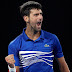Novak Djokovic - 'The conditions are an advantage for Djokovic,' says Grand ... : Novak djokovic (@djokernole) в твиттере.