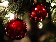 Christmas Ornaments 1