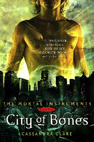 City of Bones