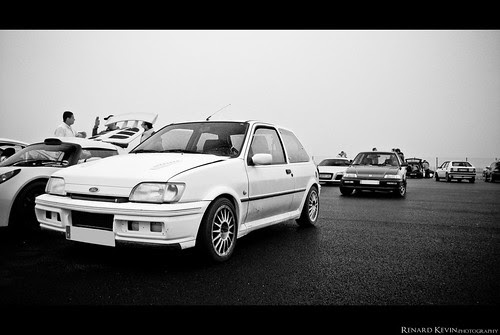 ford fiesta rs turbo. Ford fiesta RS turbo