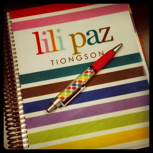 Life planner