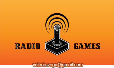 radiogames