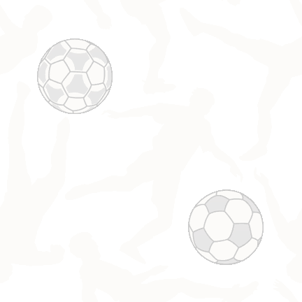 サッカープレイヤーとサッカーボール No 399 サッカー選手シルエットの壁紙用イラスト 条件付フリー素材集 スマホなど携帯電話対応