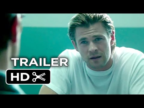 Download and Watch Blackhat (HD) Full Movie