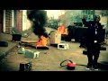 CANNIBAL - LEGEND (Official Video)