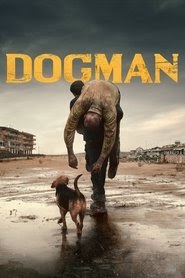 Dogman transmisión de película completa latino castellano español UHD
2018