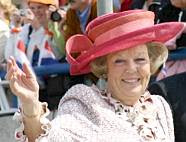 Queen Beatrix