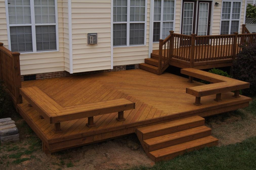 Deck Bench Seats Plans DIY Free Download make a rocking chair 