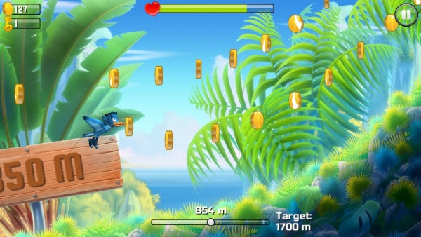 Free Download Oddwings Escape apk + data - PokoGames
