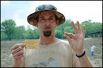 Crater of Diamonds 2.35 Stephen Carter