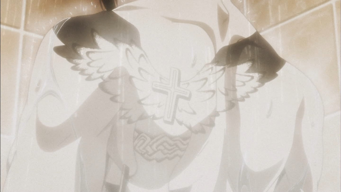 ヨルムンガンド 第11話感想画像まとめ レームとウゴが死亡 か 阿澄佳奈リリアーヌ可愛すぎウシュシュ バルメシャワー 滅びの丘 Phase 1 いつあに It S Anime Animekun