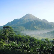 56+ Quotes Pemandangan Gunung