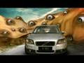 Volvo C30 - Many Eyes