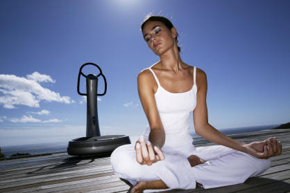 Centre de remise en forme pour perdre du poids