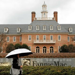 Alliance Battles to Save Fannie and Freddie