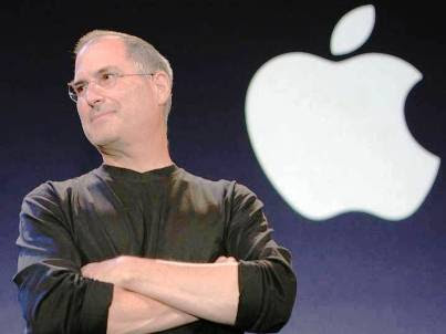 1. Apple Top 10 Creations and Innovations by Steve Jobs