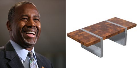 Contemporary Dining Table Bases