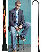 House's Cane