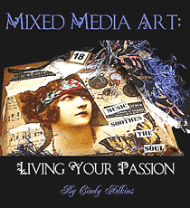 Mixed Media Art