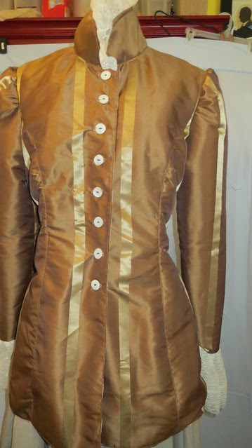 detail front
