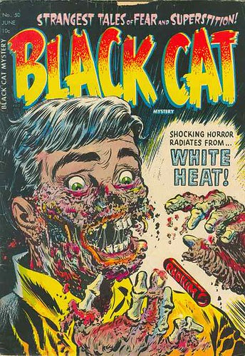 Black Cat 50