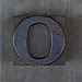 Wood Type O