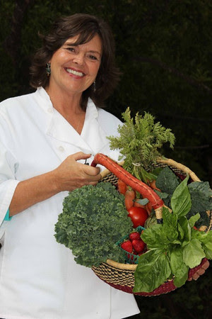 Suzanne Landry