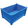 Storage plastic boxes Ajman