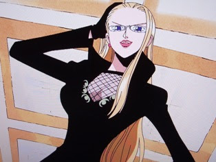 カリファ 誰と誕生日一緒 One Piece キャラ誕生日リスト １月