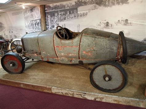 wooden pedal car plans  woodworking projects plans