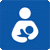 The International Breastfeeding Symbol