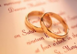 auguri per promessa di matrimonio