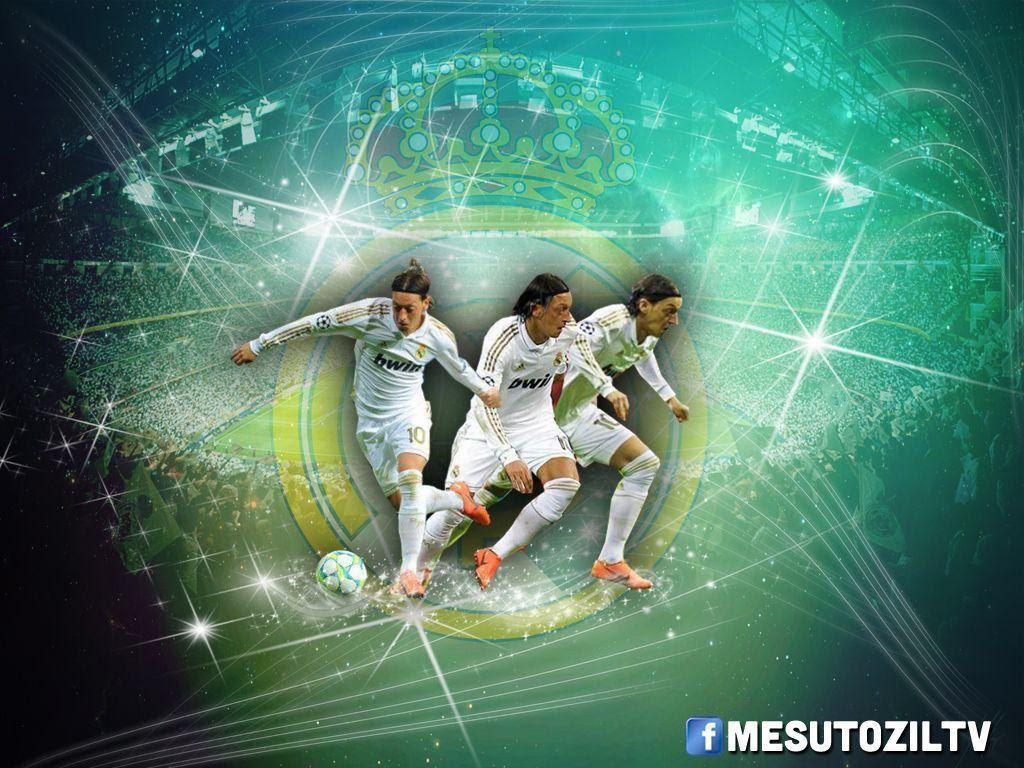 Mesut Ozil Wallpapers - Wallpaper Cave