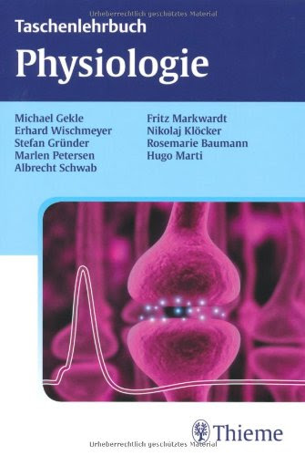 Taschenlehrbuch Physiologie 3131449810 pdf