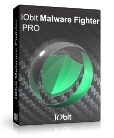 IObit Malware Fighter Pro 1.6.0.8 Final Silent + Portable