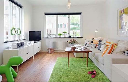 small apartment decorating | Best Modern Furniture Design ...