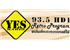 Logo for YesRadio 93.5 (YESRADIO 93.5), click for more details