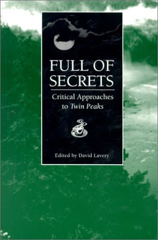 Full of Secrets: Critical Approaches to Twin Peaks (Contemporary Approaches to Film and Media Series) Paperback - December 1, 1994From w