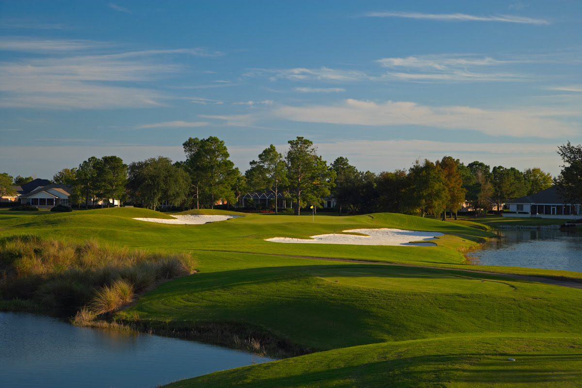America’s Best Secret Golf Vacation Destination – Gulf Shores, Alabama?