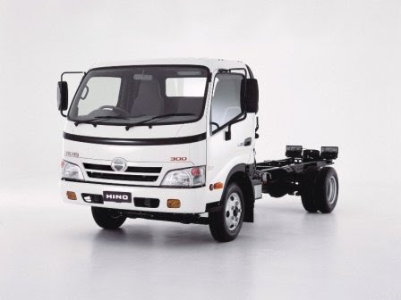 Hino Dutro 2018 Price In Pakistan 2021