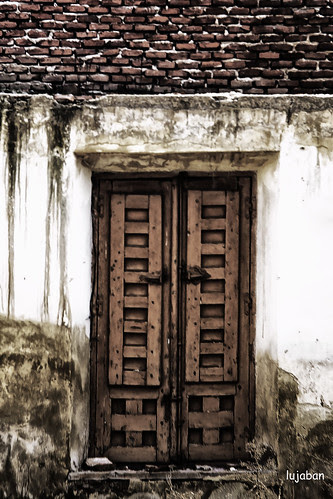 Doors 8 by lujaban