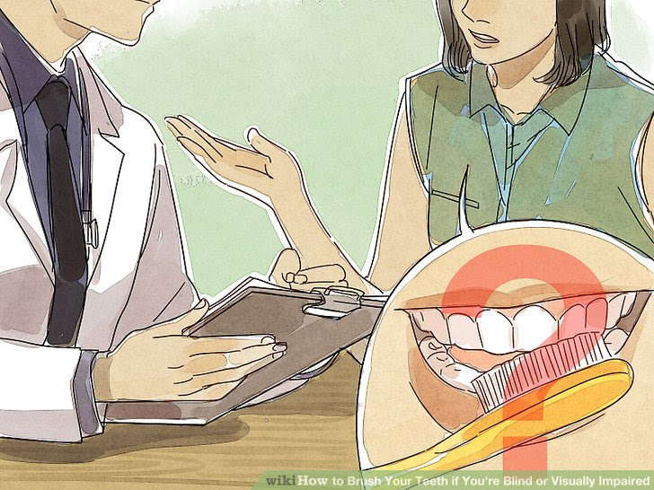Brush Your Teeth if You're Blind or Visually Impaired Step 6.jpg